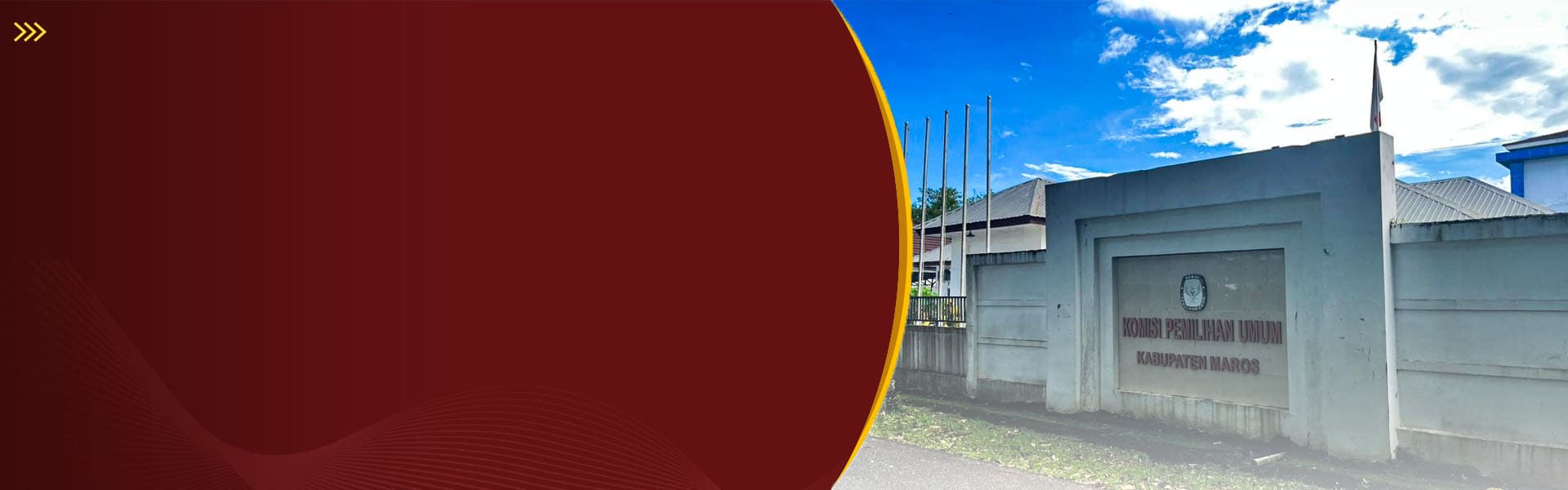 Selamat Datang di layanan e-PPID KPU Kabupaten Maros
